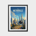 metroville-gray-bg-framed