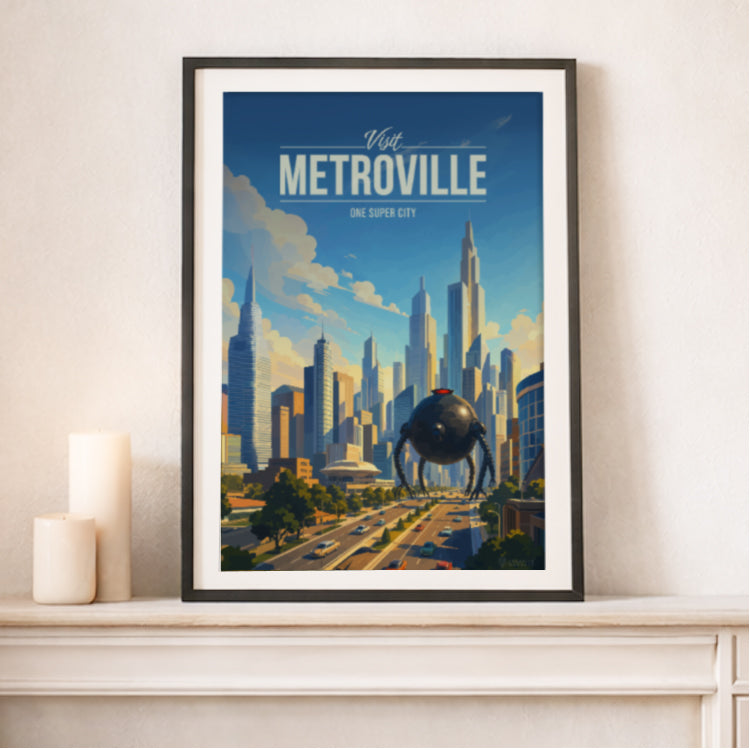metroville-mantle