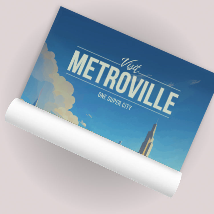 metroville-rolled