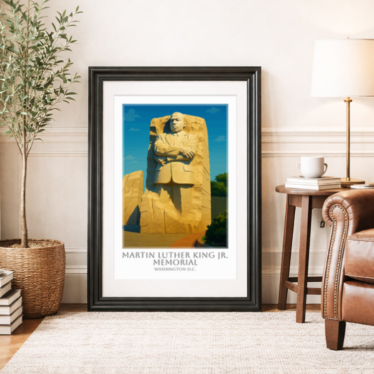 mlk-jr-memorial-armchair