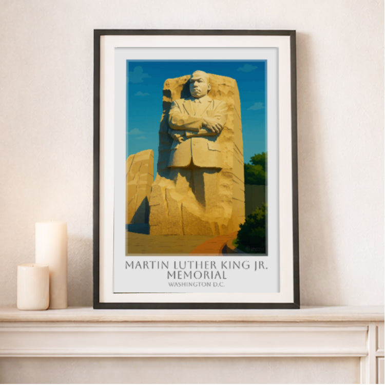 mlk-jr-memorial-mantle