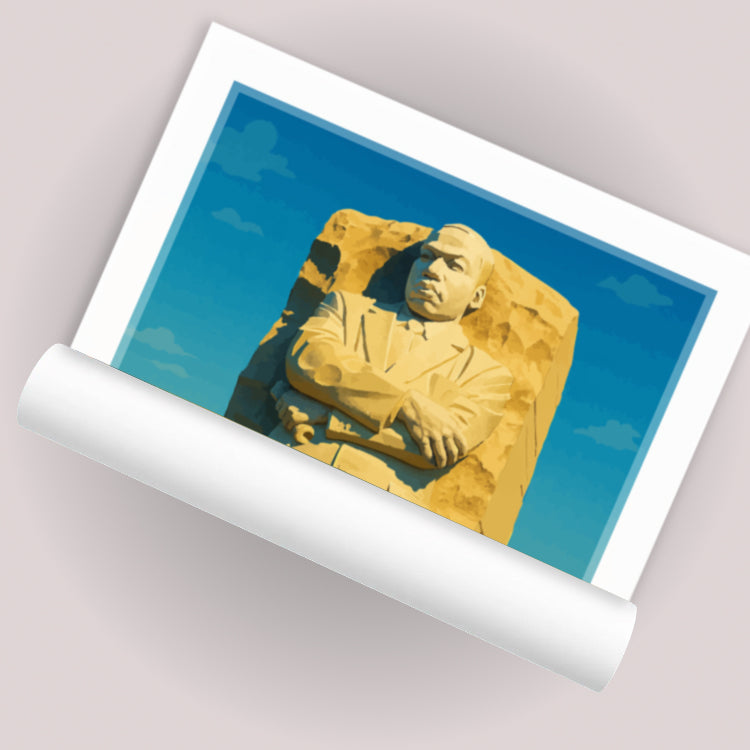 mlk-jr-memorial-rolled