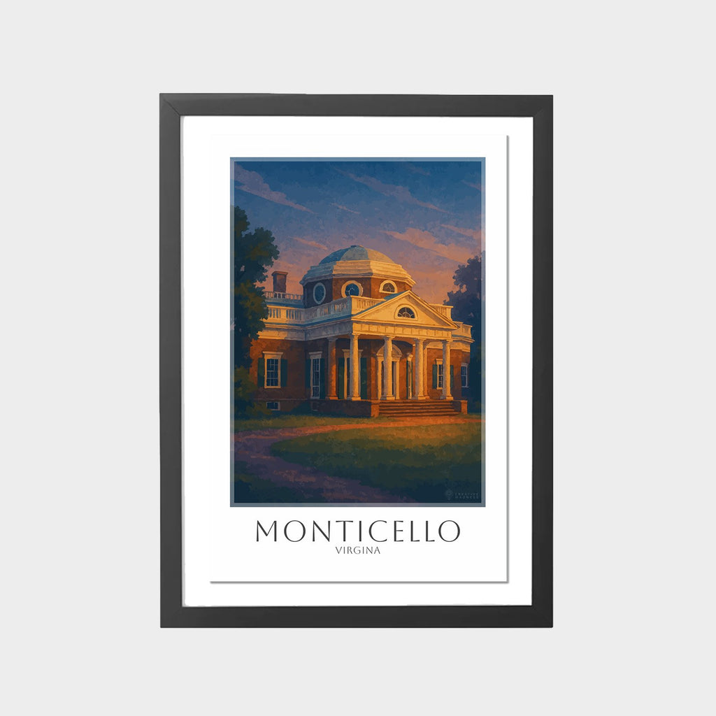 monticello-gray-bg-framed