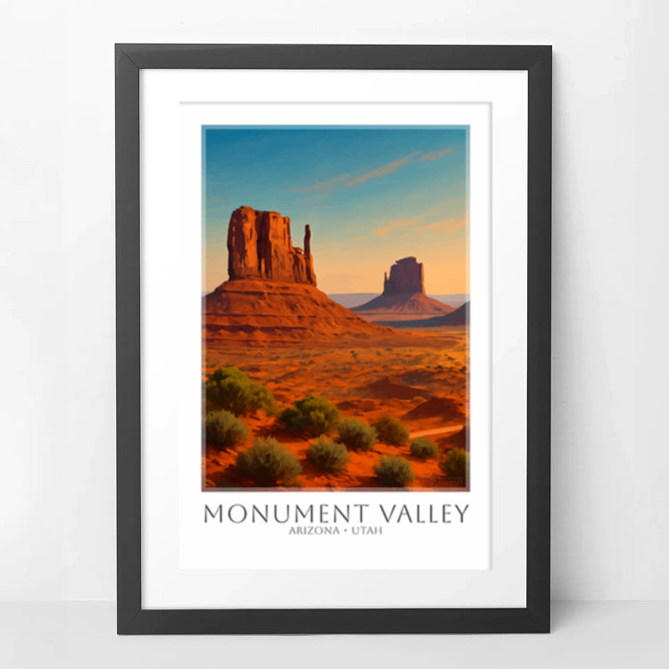 monument-valley-framed
