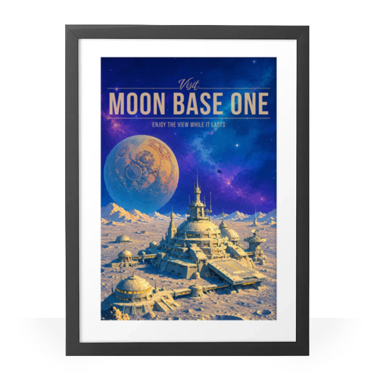 moon-base-one-framed