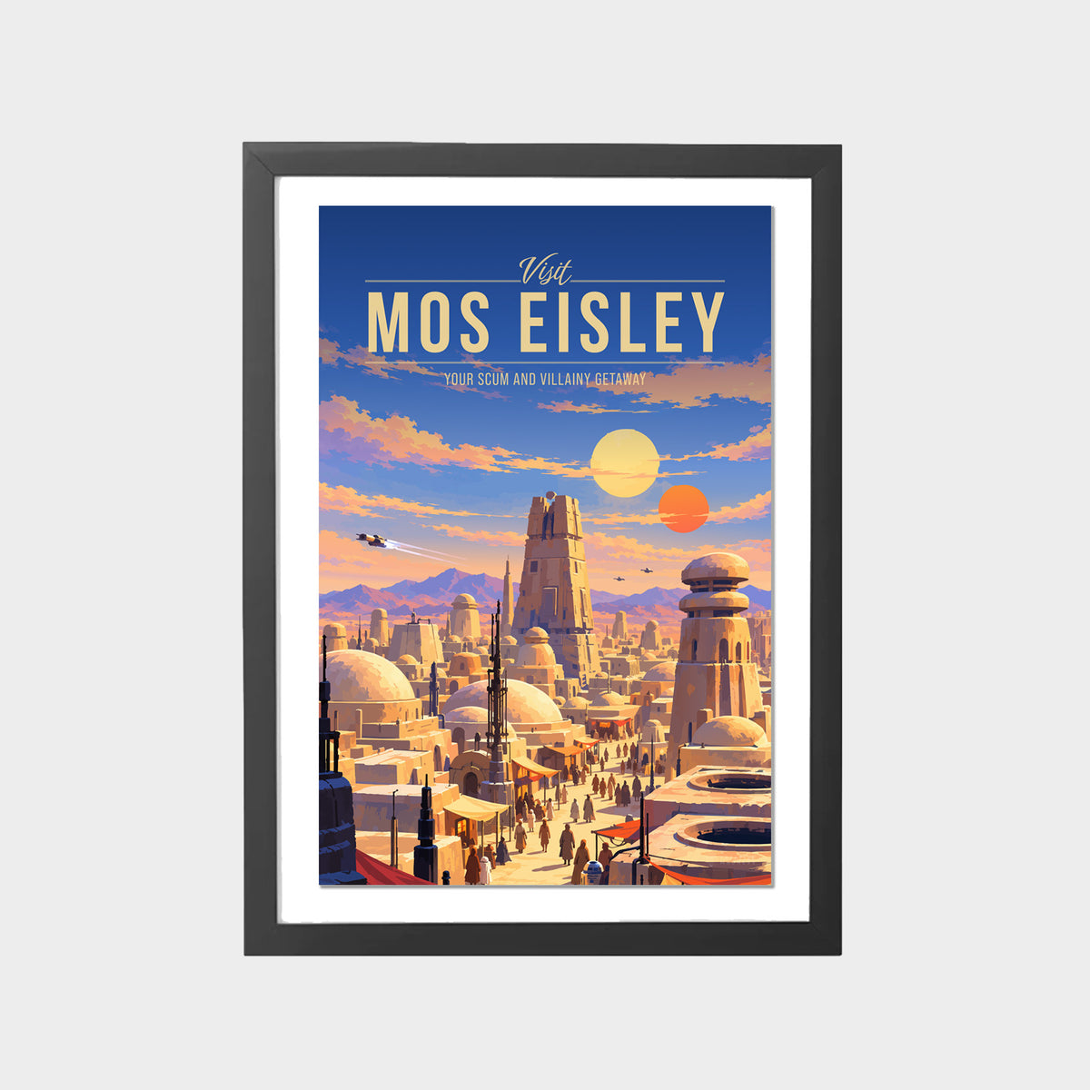 mos-eisley-gray-bg-framed