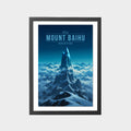 mount-baihu-gray-bg-framed