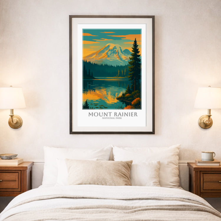 mount-rainier-bedroom