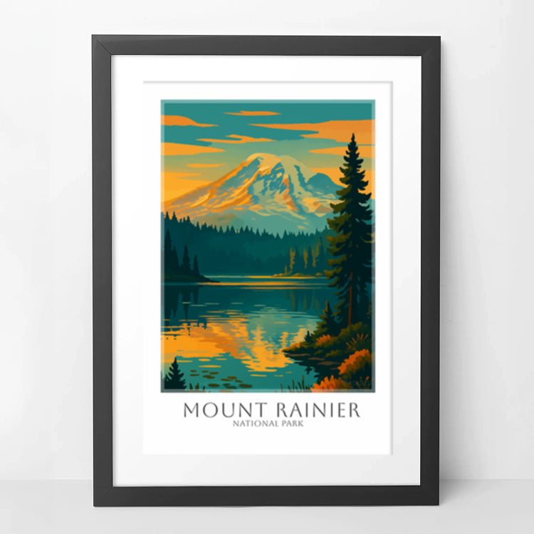 mount-rainier-framed
