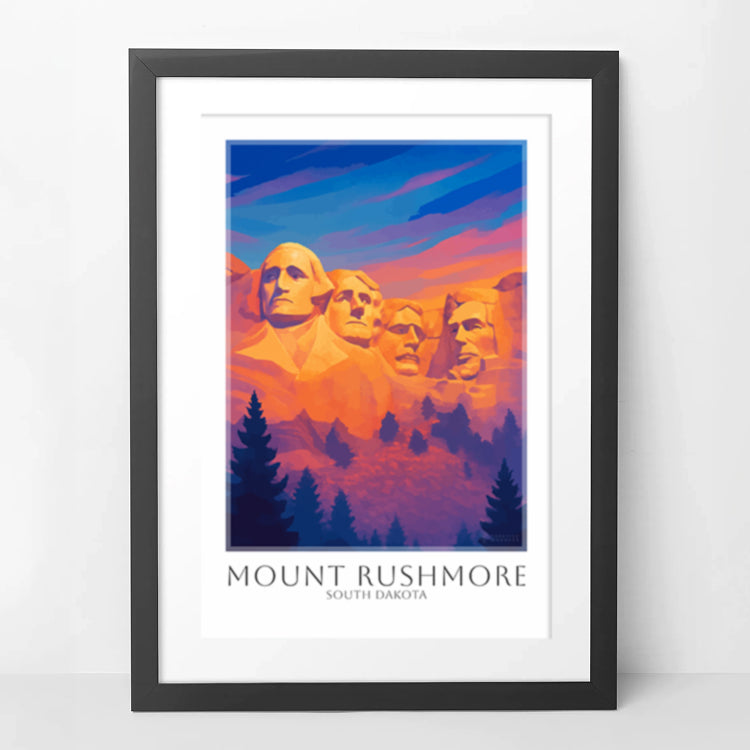 mount-rushmore-framed
