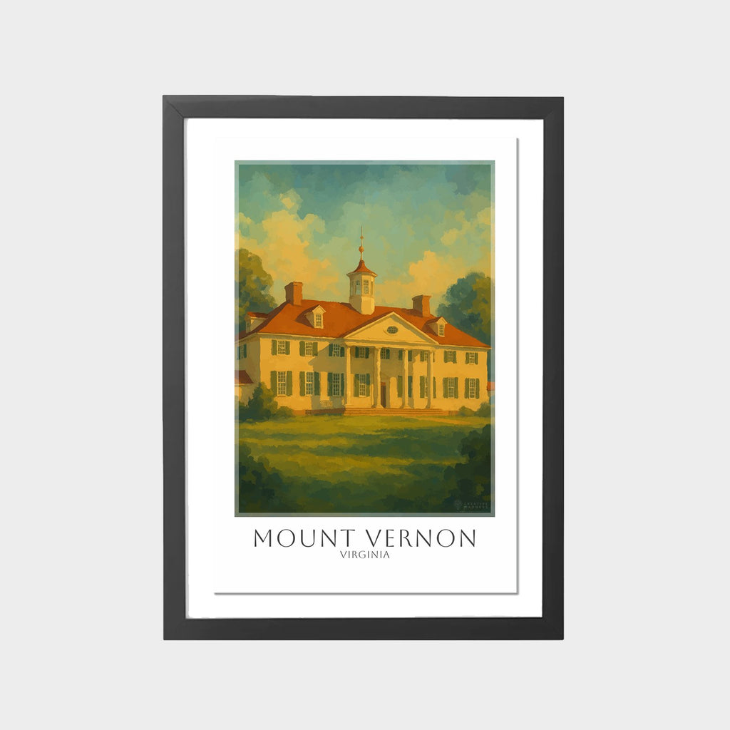 mount-vernon-gray-bg-framed