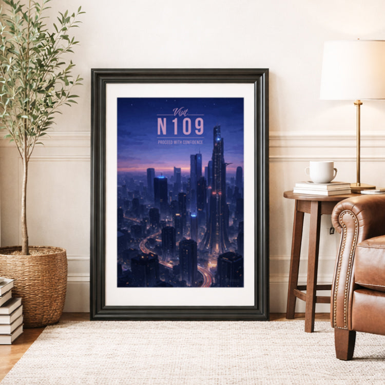 n109-armchair