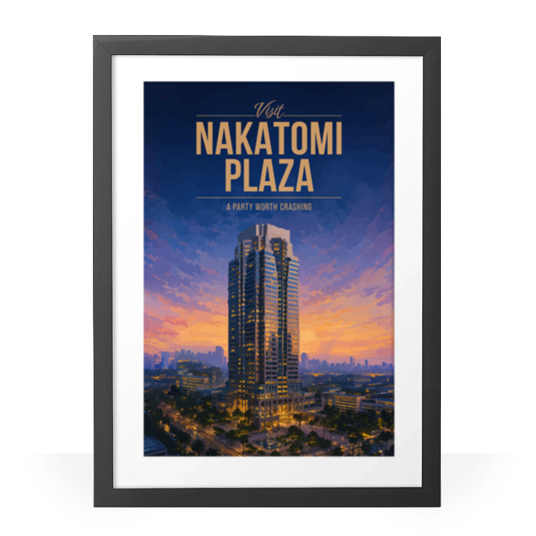 nakatomi-plaza-framed
