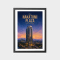 nakatomi-plaza-gray-bg-framed