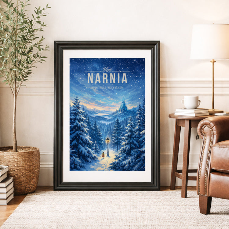 narnia-armchair