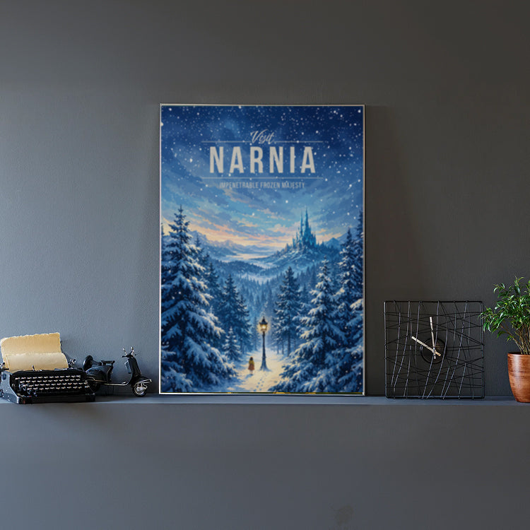 narnia-dark_typewriter