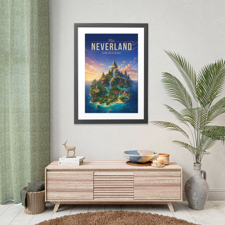 neverland-deer_table