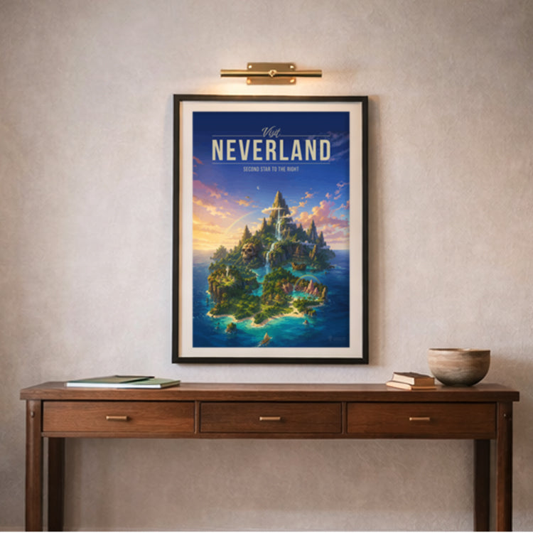 neverland-small_desk