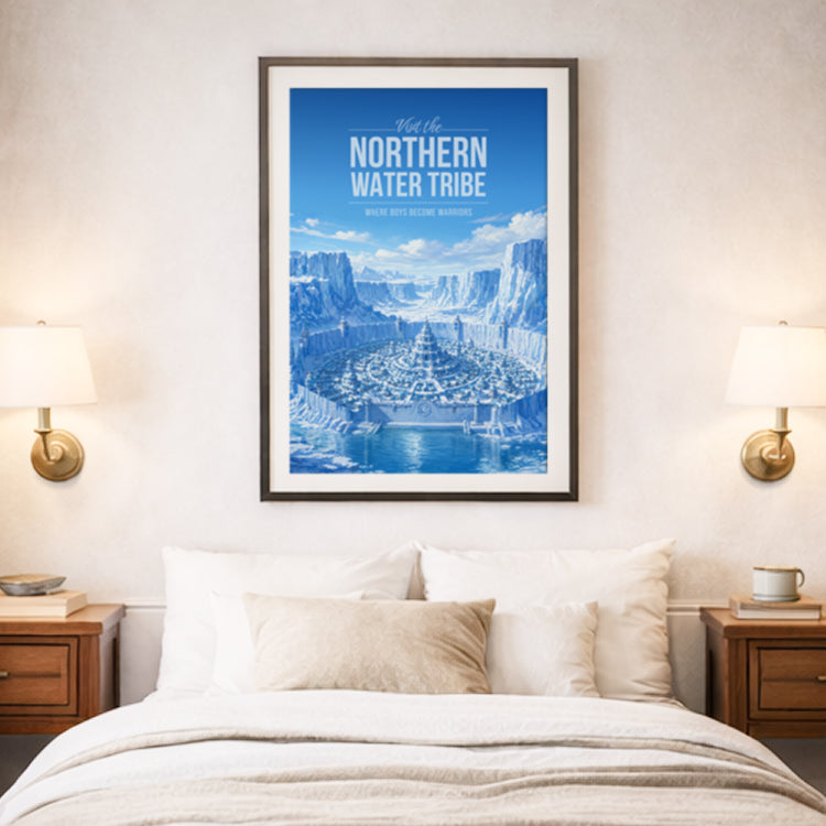 northern-water-tribe-bedroom