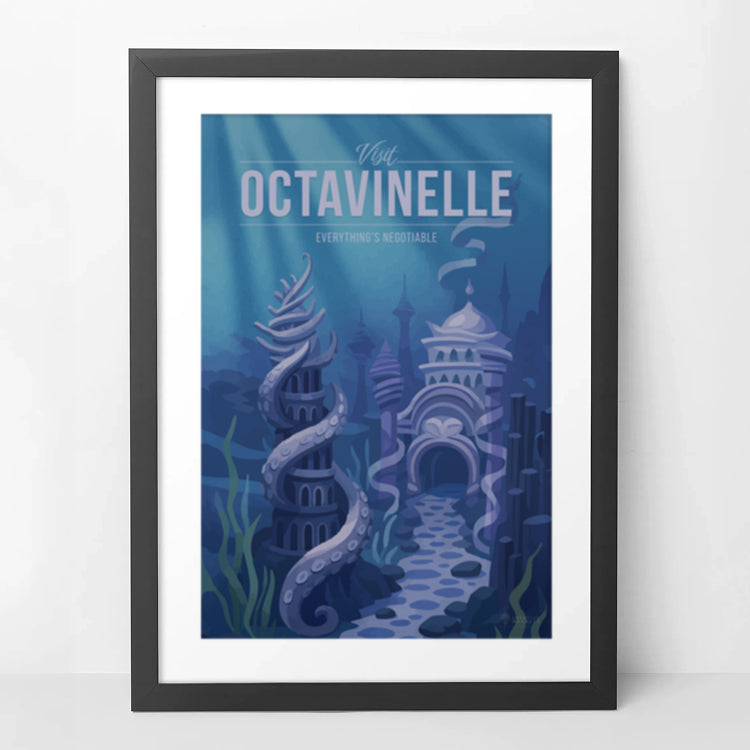 octavinelle-framed