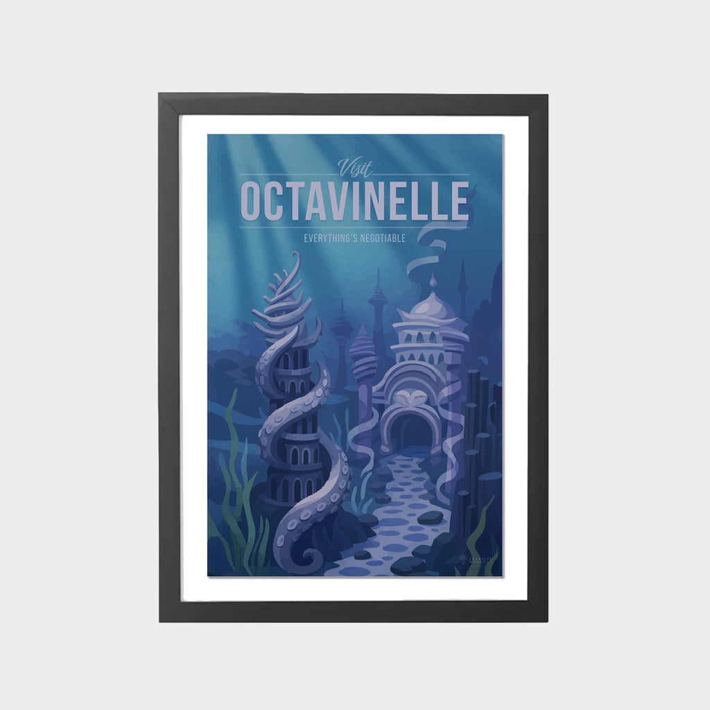 octavinelle-gray-bg-framed