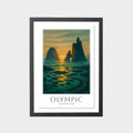 olympic-gray-bg-framed
