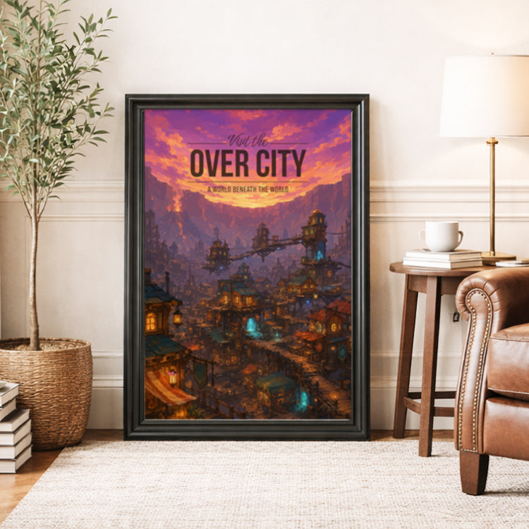 over-city-armchair