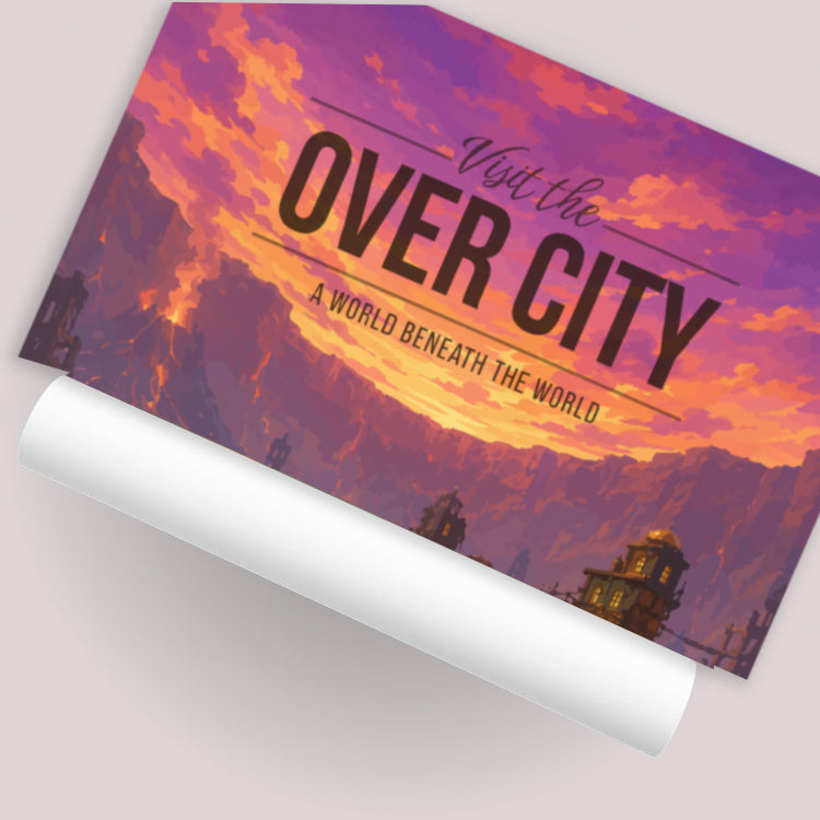 over-city-rolled
