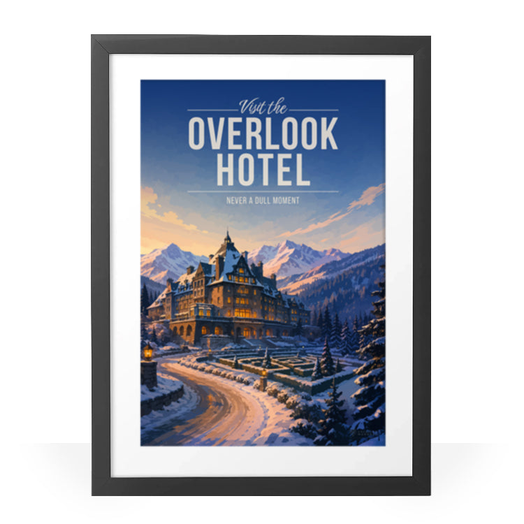 overlook-hotel-framed