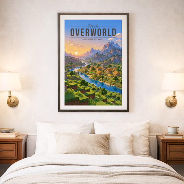 overworld-bedroom