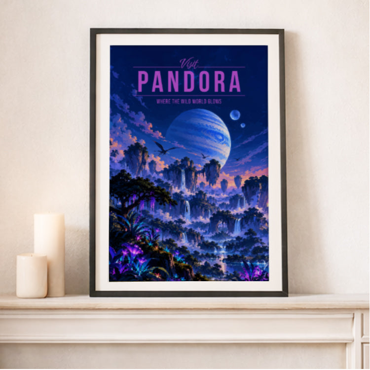 pandora-mantle
