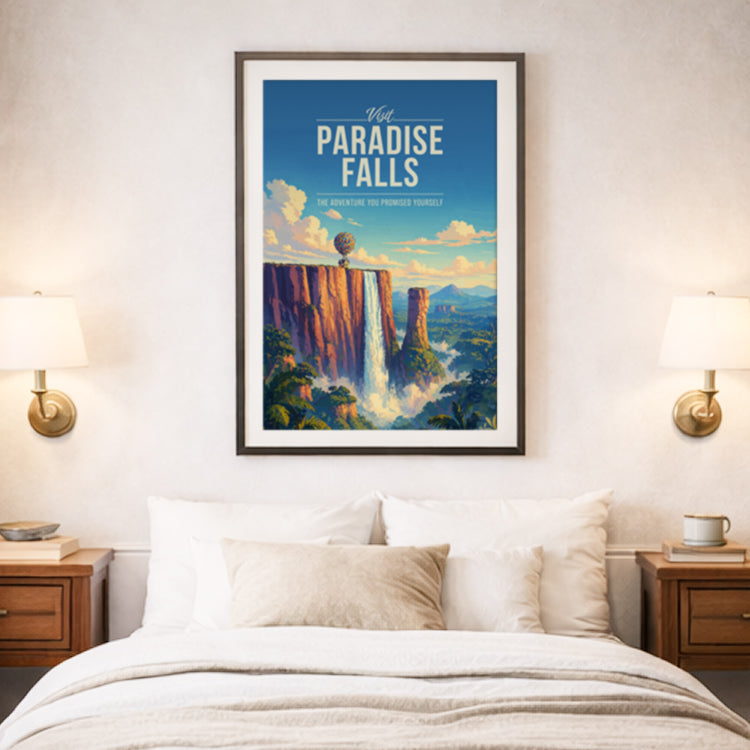 paradise-falls-bedroom