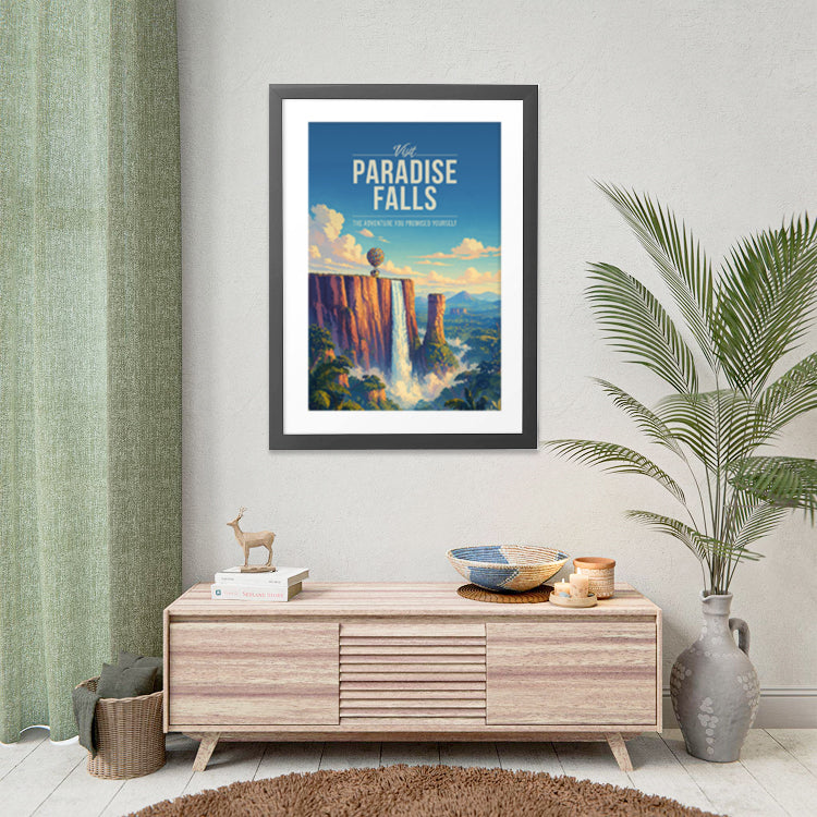paradise-falls-deer_table