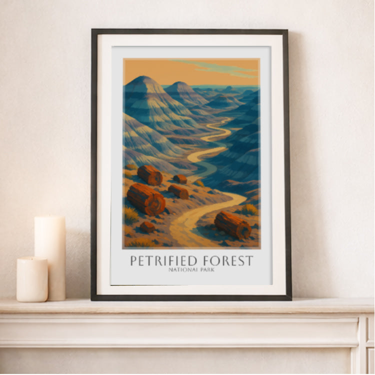 petrified-forest-mantle