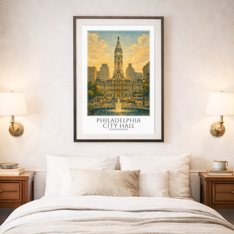 philadelphia-city-hall-bedroom