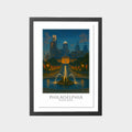 philadelphia-gray-bg-framed