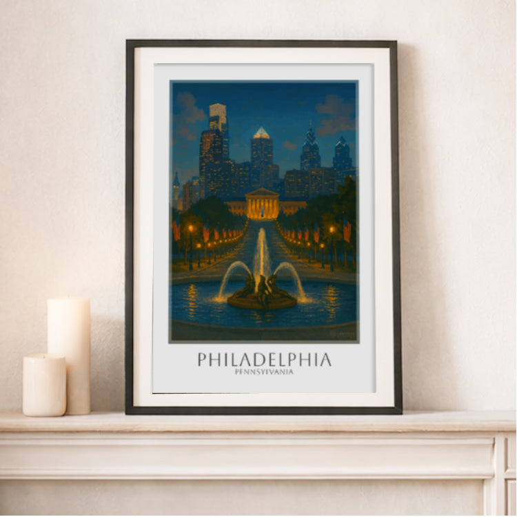 philadelphia-mantle