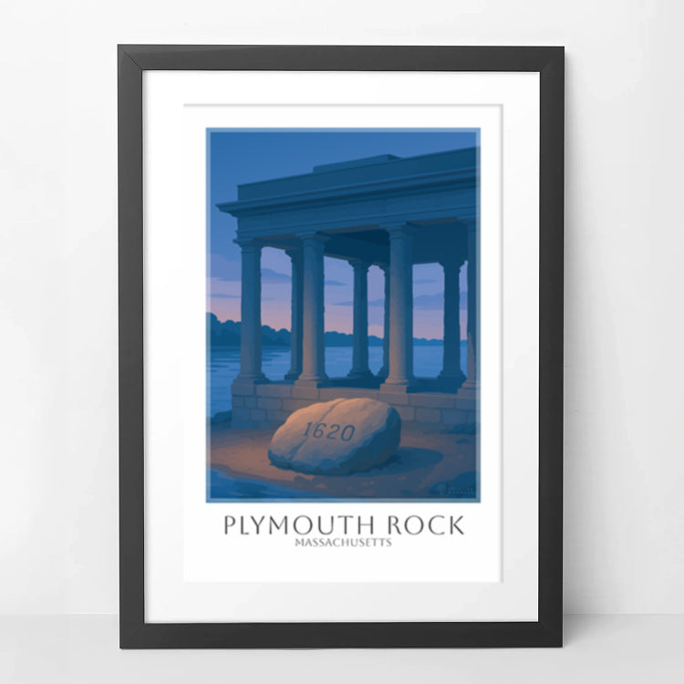 plymouth-rock-framed
