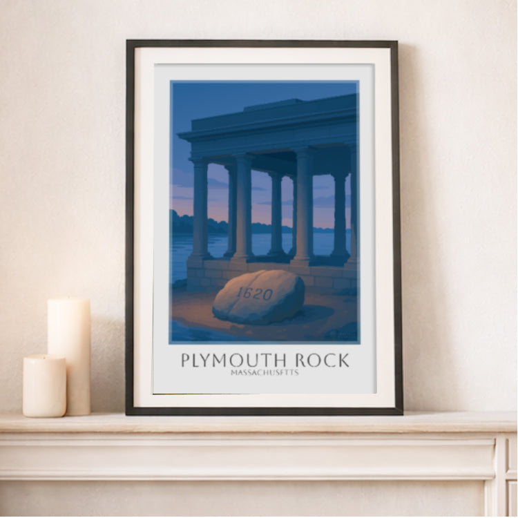 plymouth-rock-mantle