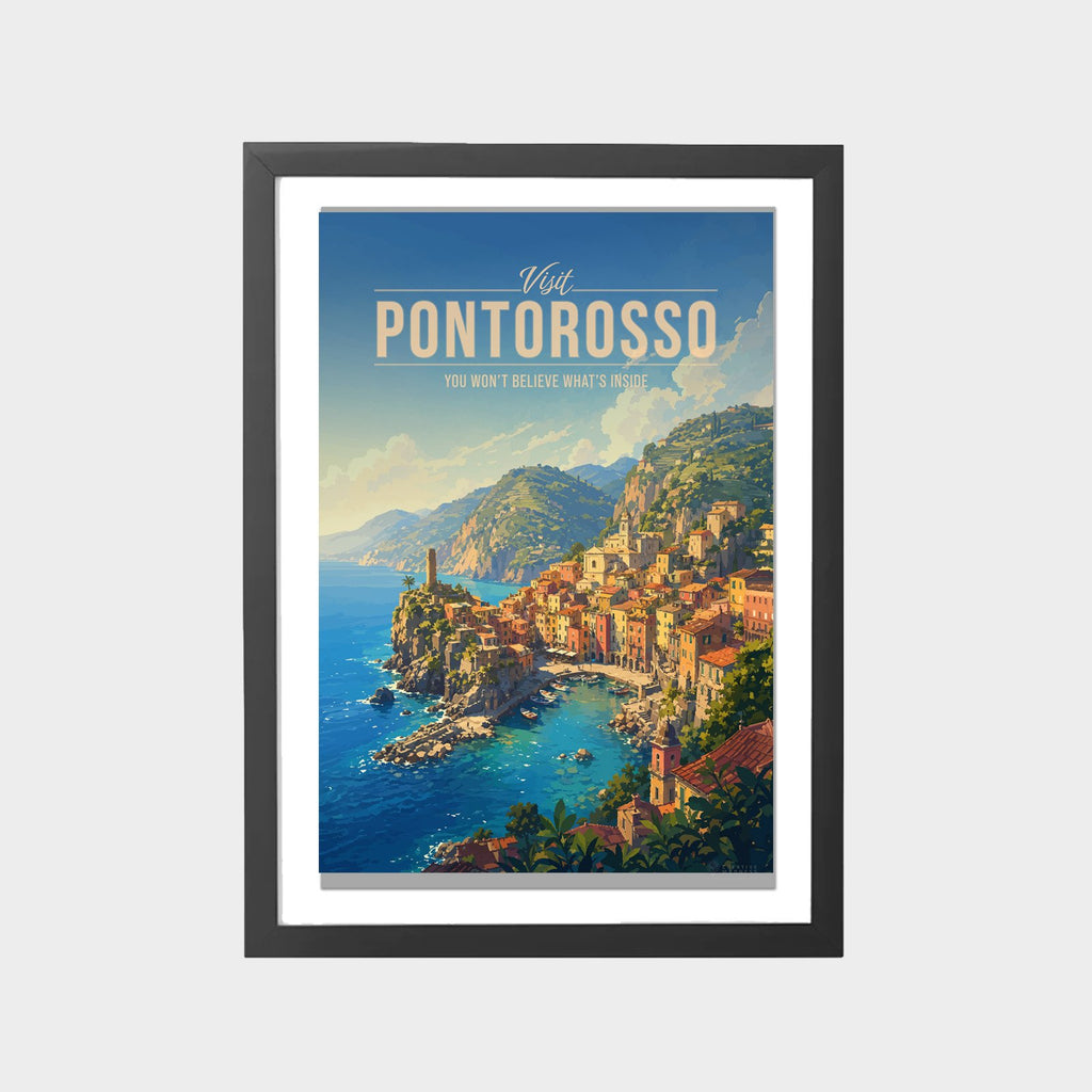 portorosso-gray-bg-framed