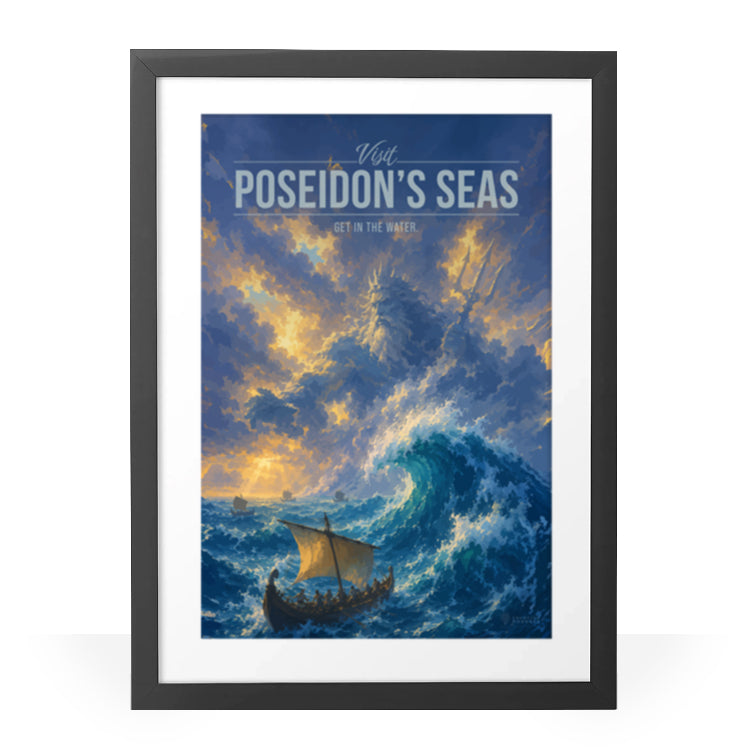 poseidons-seas-framed