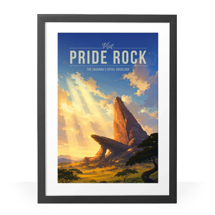 pride-rock-framed