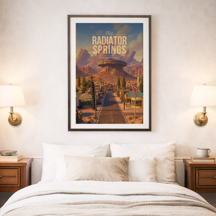 radiator-springs-bedroom