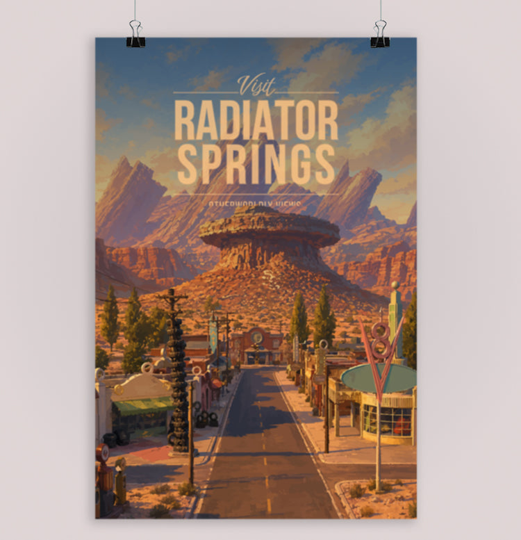 radiator-springs-pinned