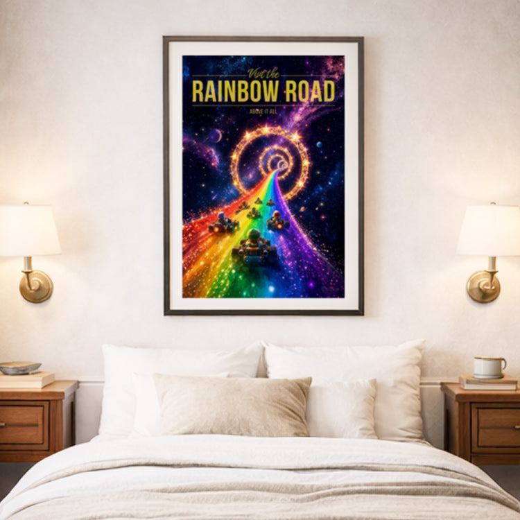 rainbow-road-bedroom