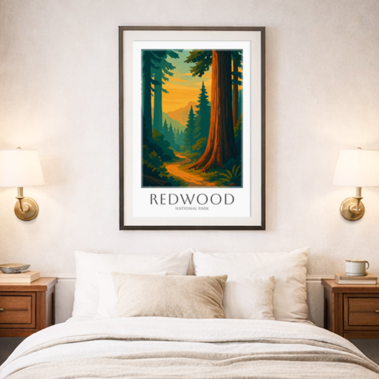 redwood-bedroom
