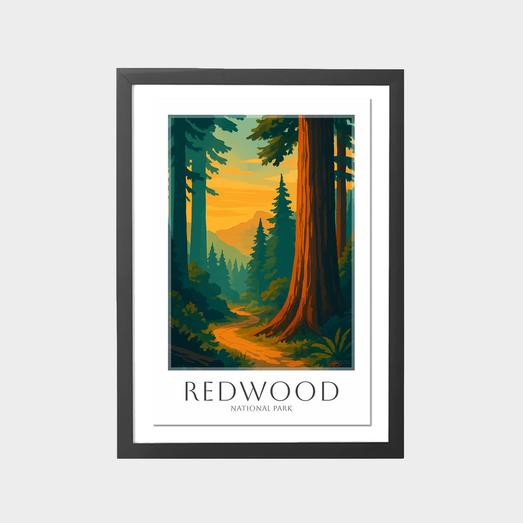 redwood-gray-bg-framed