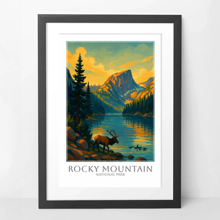 rocky-mountain-framed