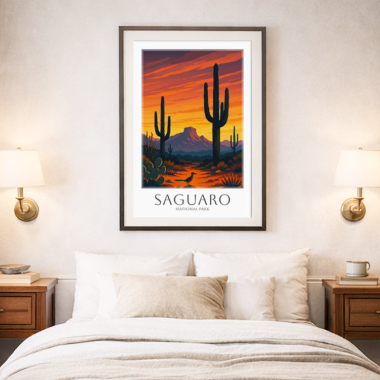 saguaro-bedroom