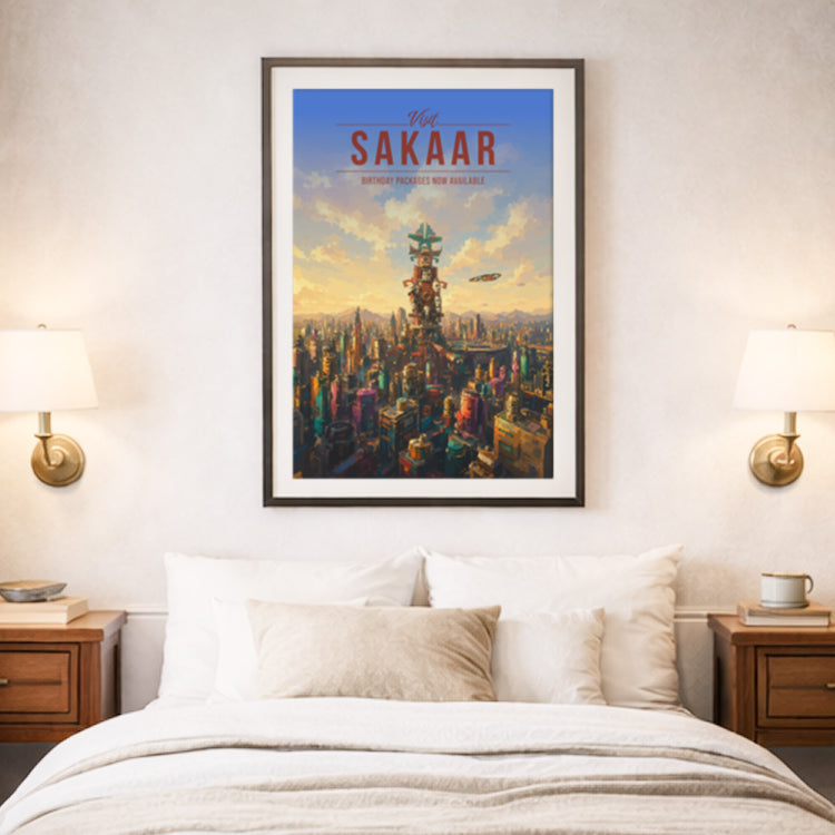 sakaar-bedroom